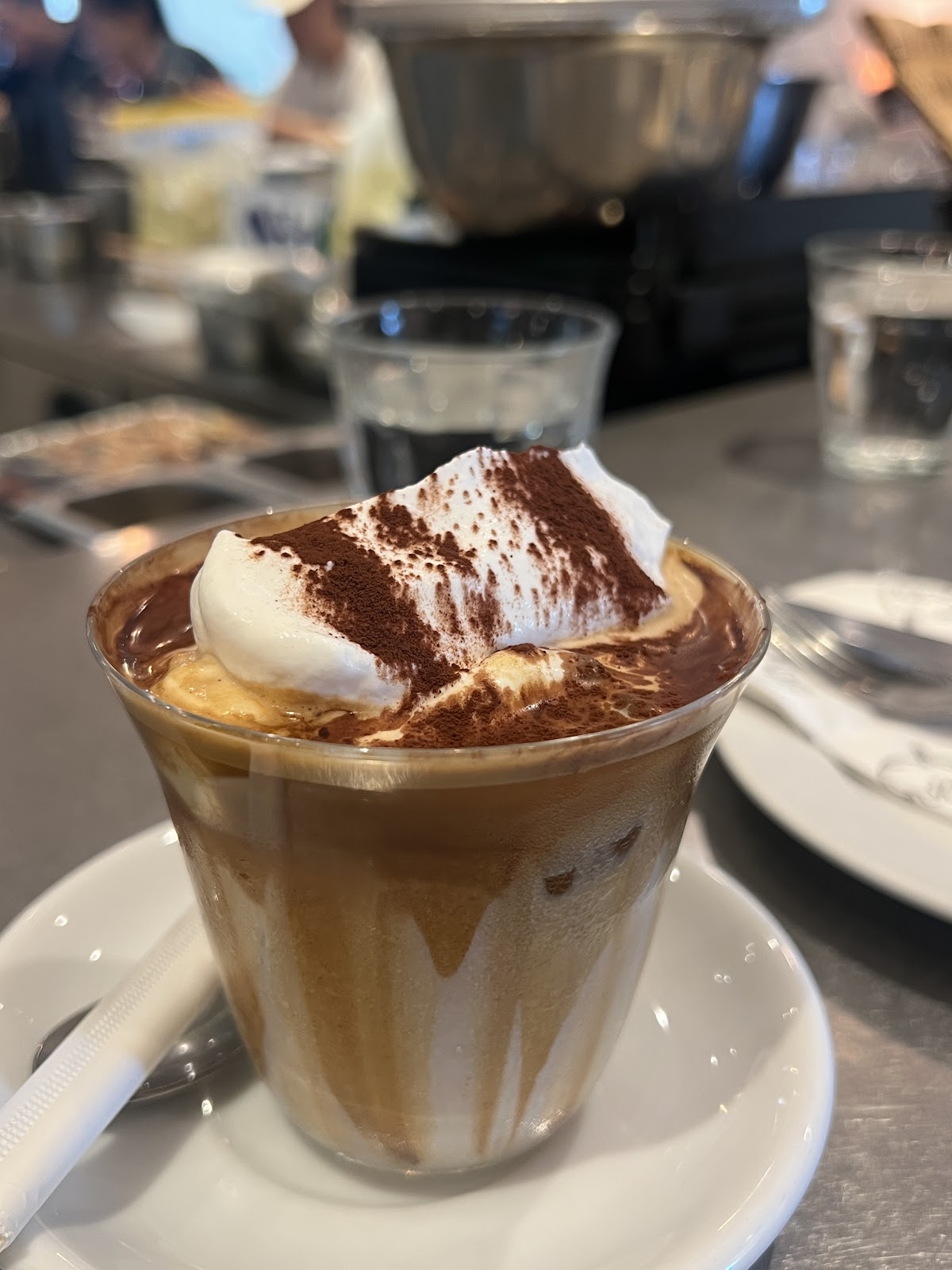 Parabolica Caffe — photo 6