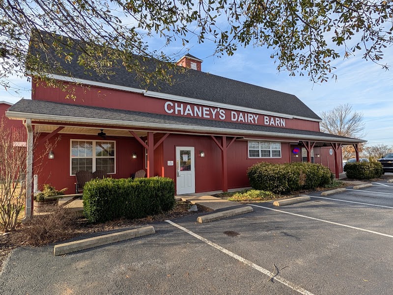 Chaney's Dairy Barn photo 2