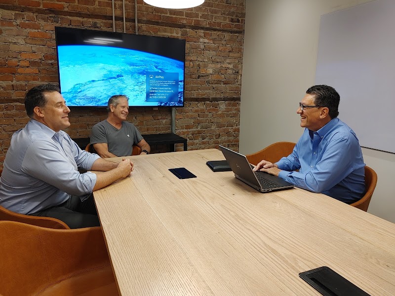 Arcadia Financial Services