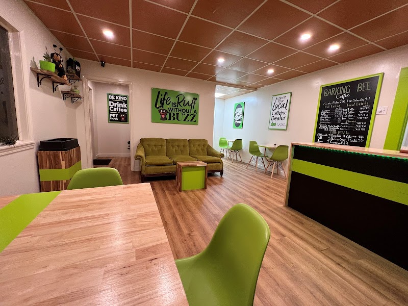 Barking Bee Coffee photo 1