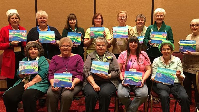 The Hive Studio and Gallery