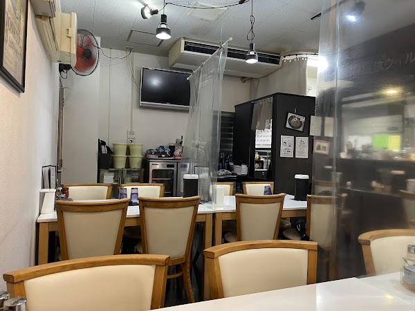 ラーメン工場無双