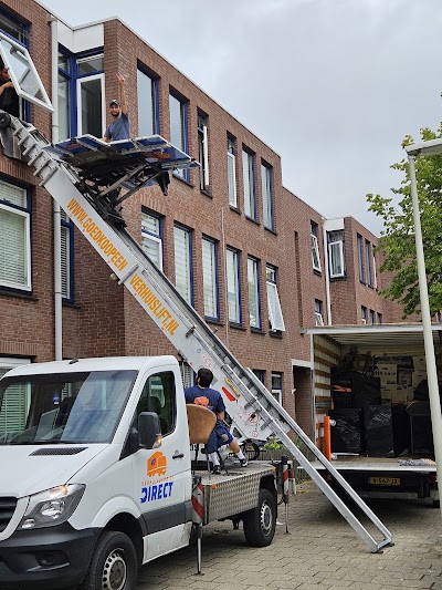 Foto van Verhuisservice 123