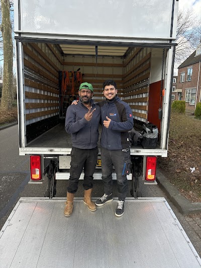 Foto van Verhuisservice 123