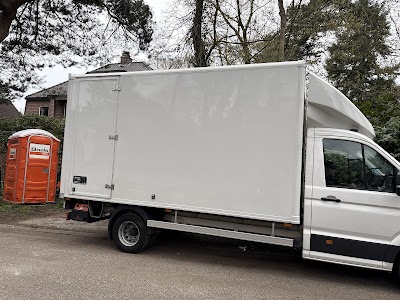 Foto van Verhuisservice 123