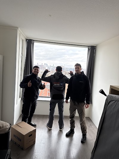 Foto van Verhuisservice 123