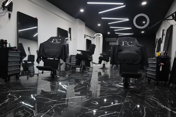 Fade Culture Barbershop