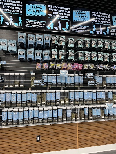 GRAMZ Cannabis Outlet Store - Three Rivers