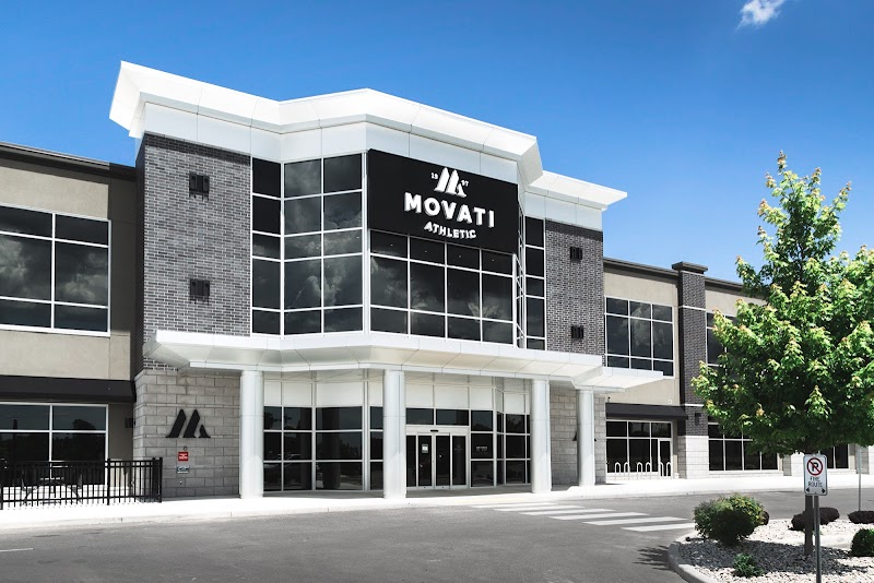 MOVATI Athletic Windermere photo 2