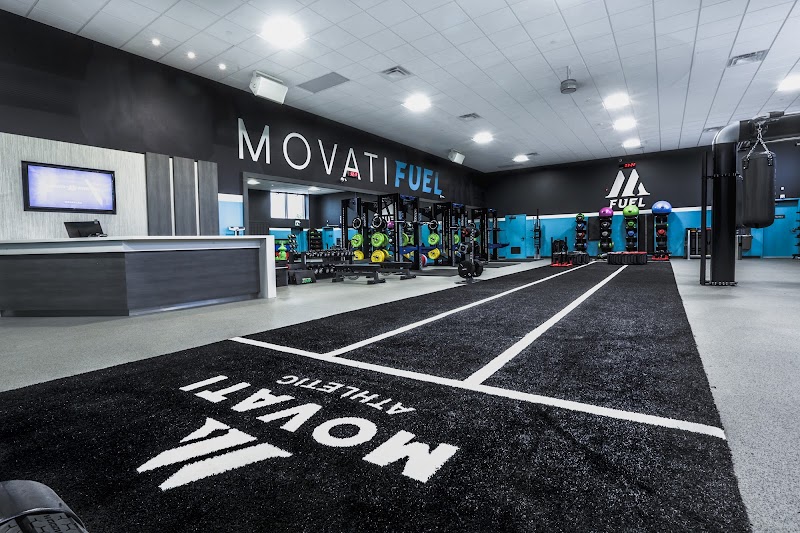 MOVATI Athletic Windermere photo 3