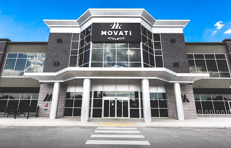 MOVATI Athletic Windermere photo 1