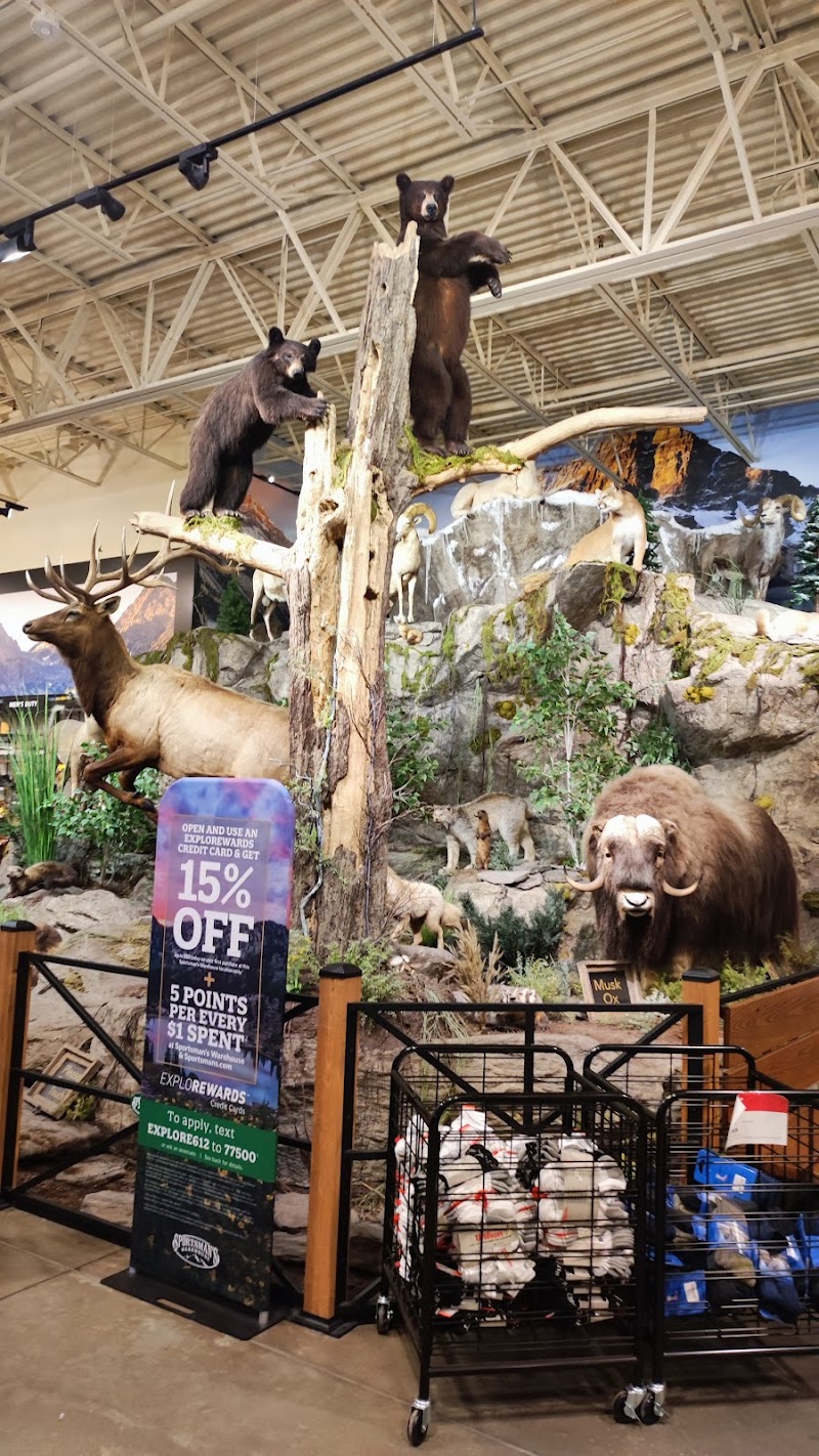 Sportsman's Warehouse #612 photo