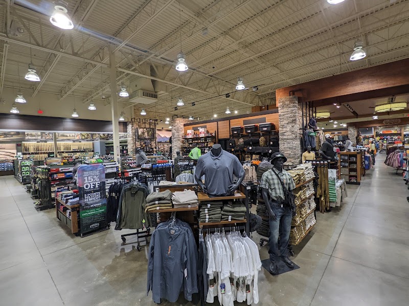 Sportsman's Warehouse #612 photo