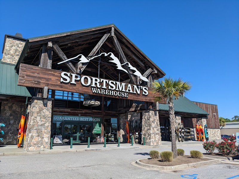 Sportsman's Warehouse #612 photo