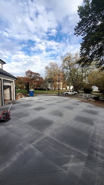 Benevolent Lawn Care & Backyard Design