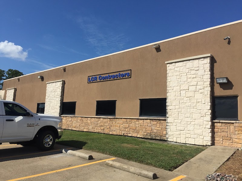 LCR Contractors