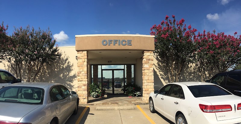 LCR Contractors - General Contractor in Dallas