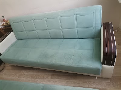 Konya yerinde koltuk yıkama - Temizlik
