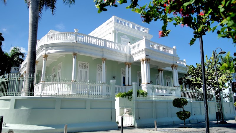 Museo del Ámbar Dominicano