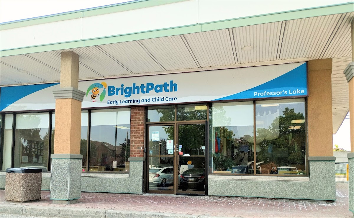 Exterior photo of Brightpath Professor'S Lake