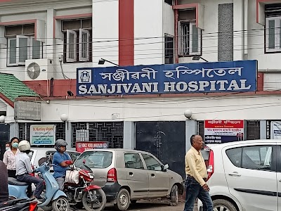 Sanjivani Hospital - Image 3