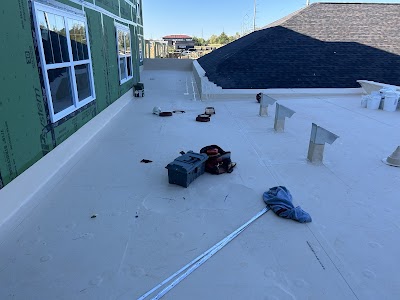 Martino Commercial Roofing