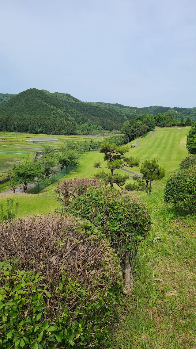 Gifu Motosu Country Club - Photo 7