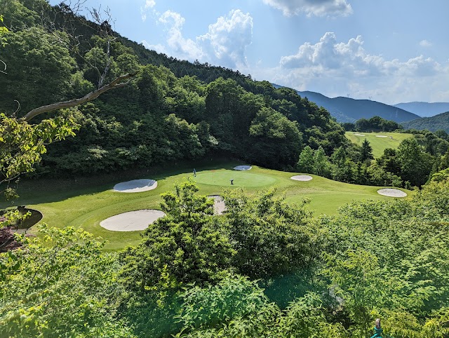 Gifu Motosu Country Club - Photo 1