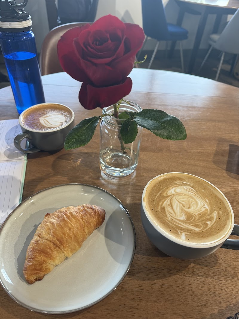 The Liminal Place Cafe Inc. photo 4