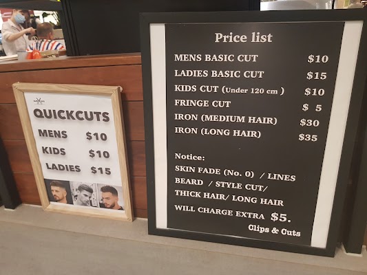 Clips & Cuts photo 2