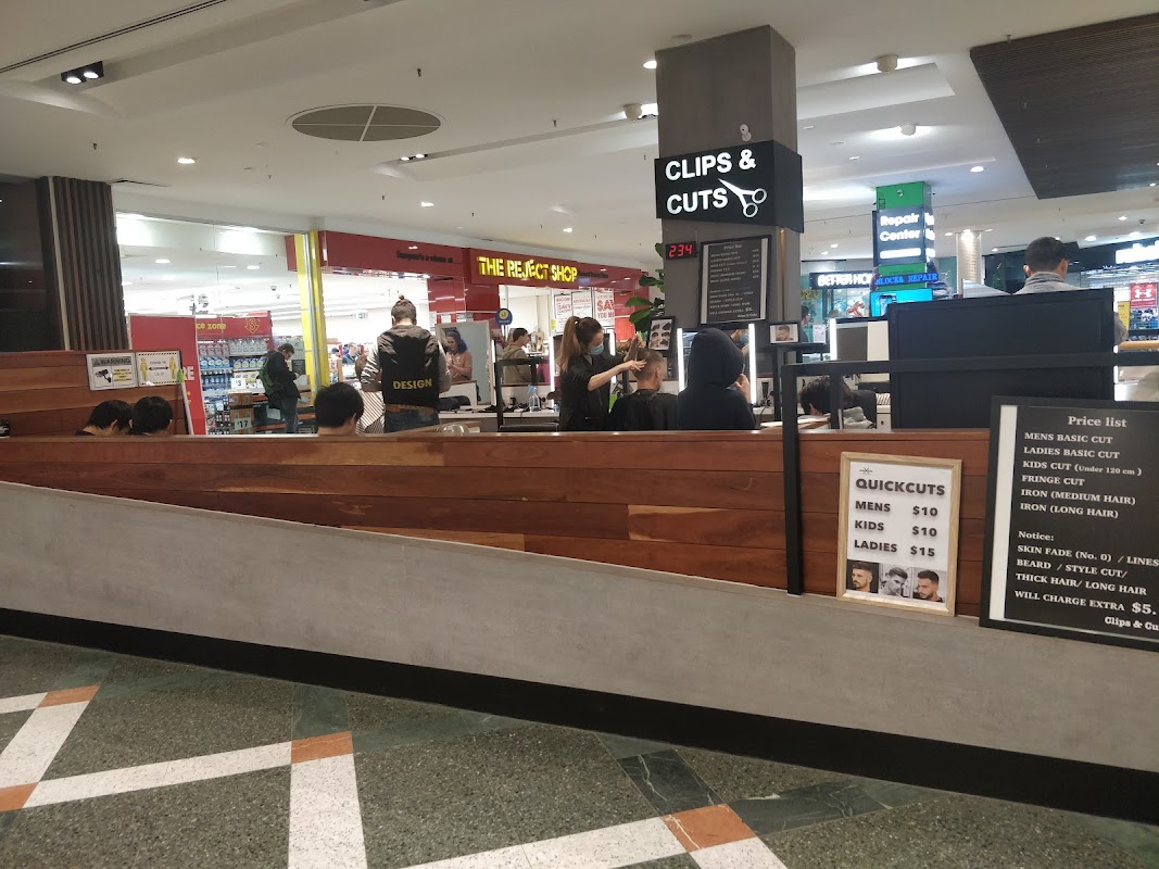 Clips & Cuts photo 1