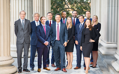 Steinberg Law Firm - Car accident lawyer in Charleston