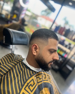 4 U Barber Shop photo 3