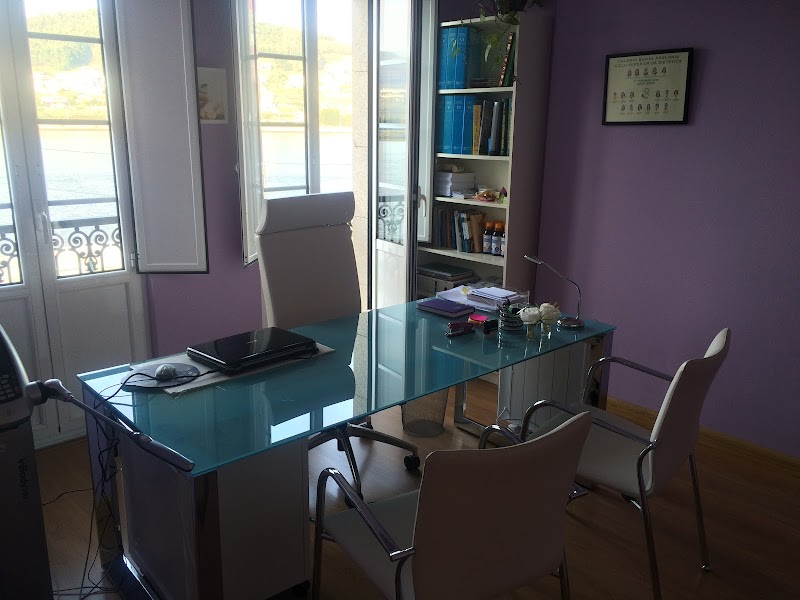 Psicotécnico Vivero photo 5