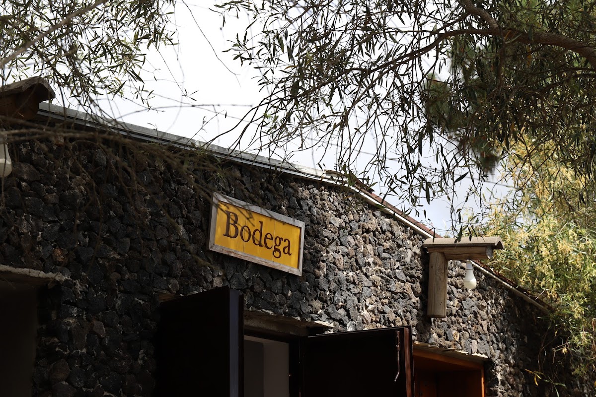 Bodegas Ferrera