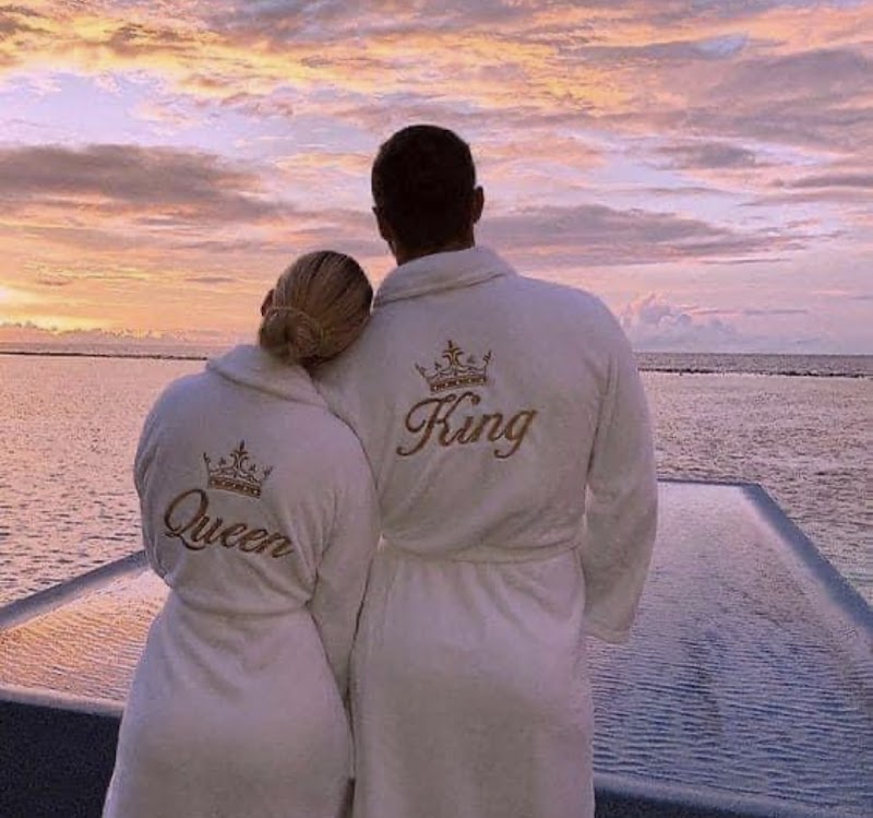 Blue Royal Riviera Retreat & Spa