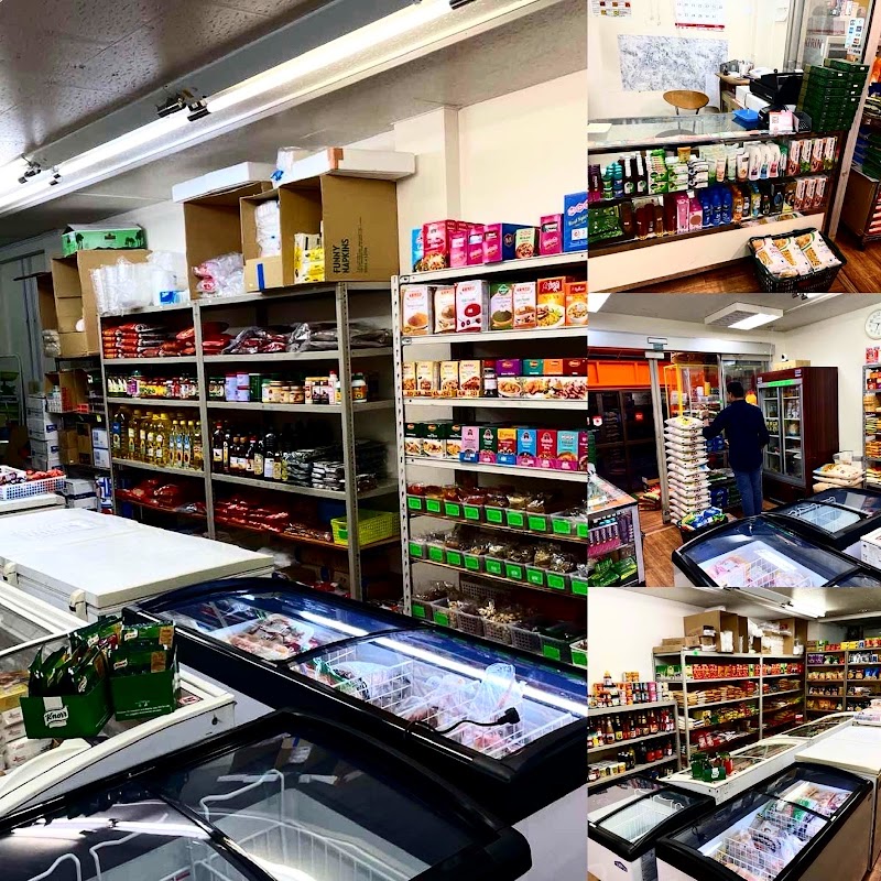 KIKUCHI HALAL FOOD STORE キクチハラールフードストア photo 3