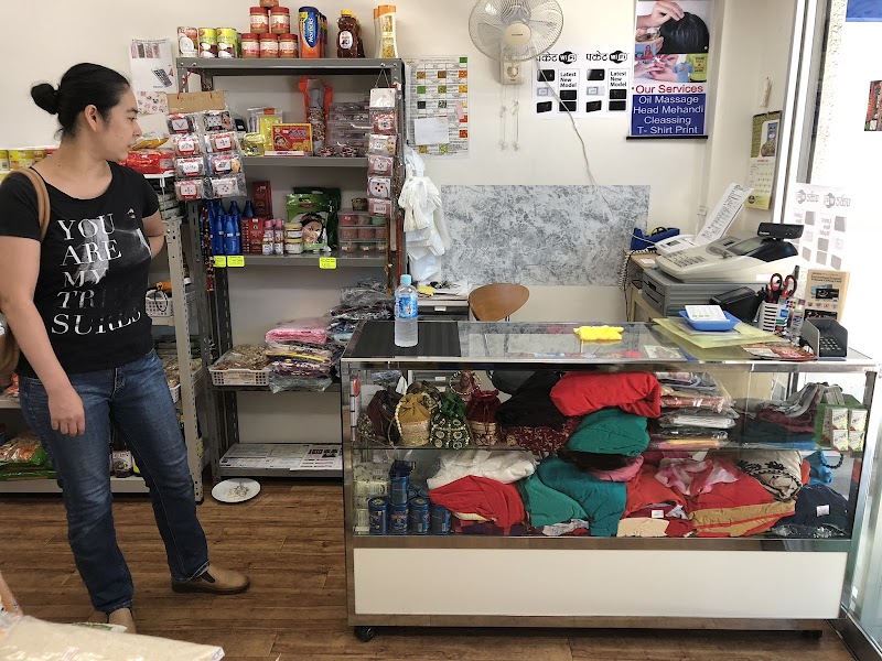 KIKUCHI HALAL FOOD STORE キクチハラールフードストア photo 5