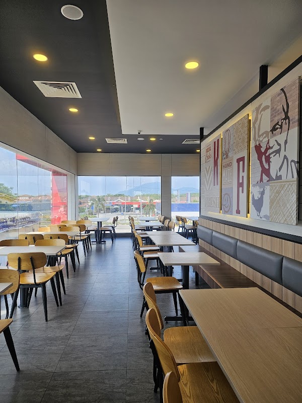 KFC Petron Kulim DT - Photo 1