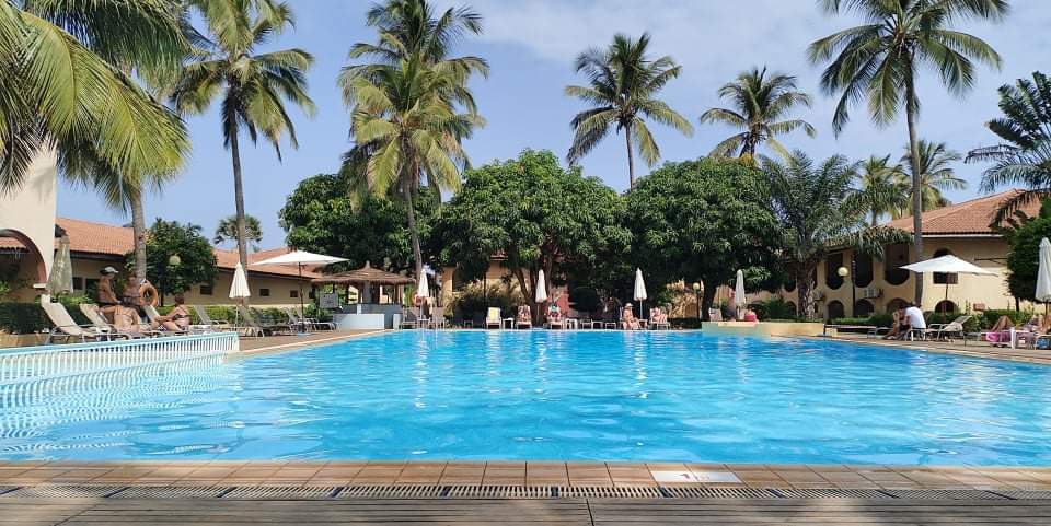 Ocean Bay Hotel