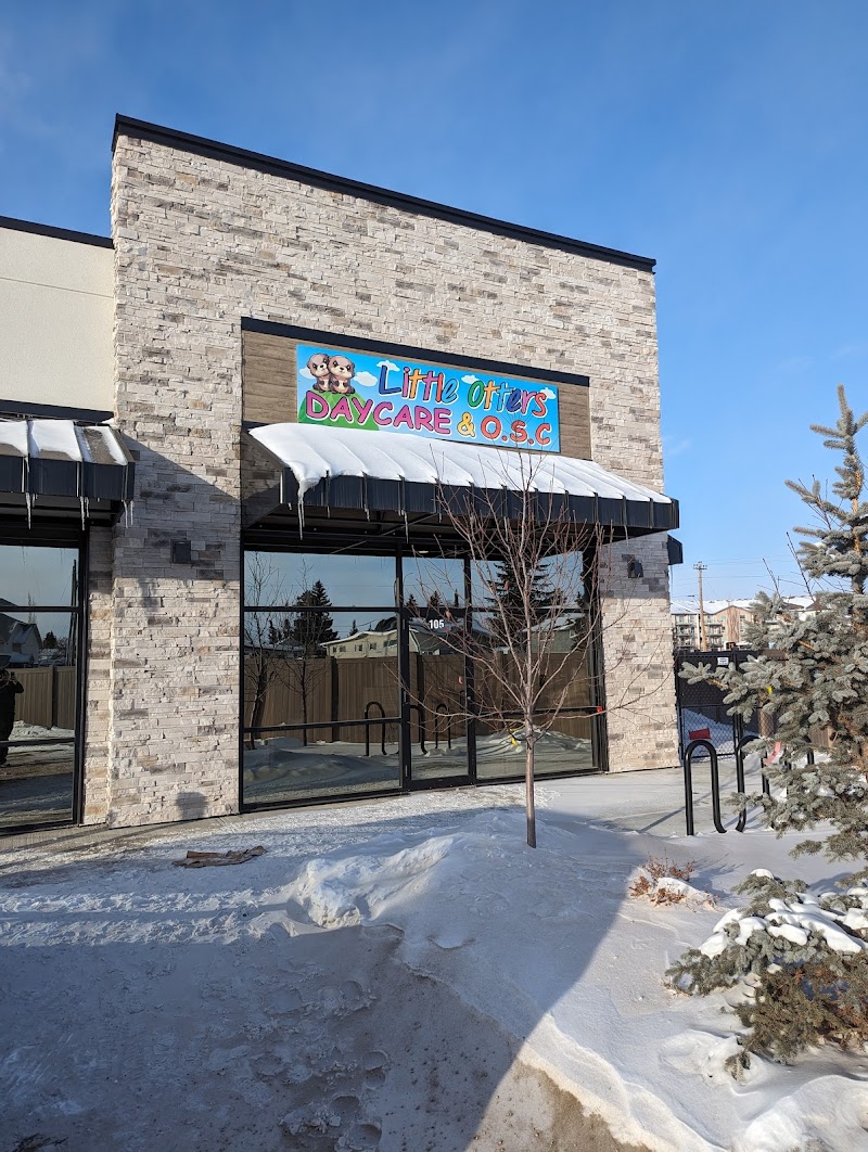 Little Otters Day Care Centre