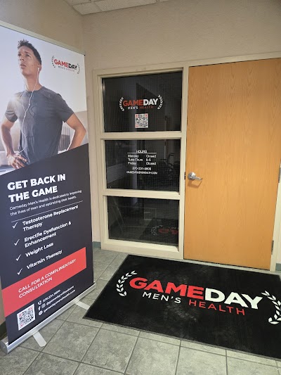 Gameday Men's Health Wilkes Barre photo 3