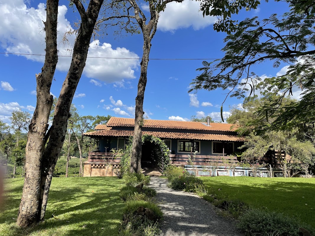 Vinícola Floresta São Pedro