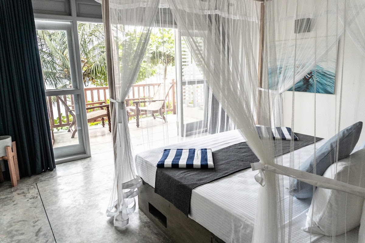 Surf Spirit Beach Lodge — 3