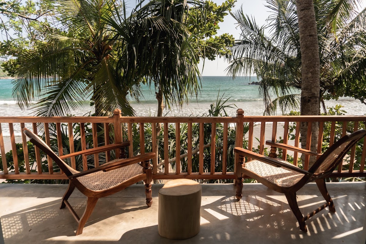 Surf Spirit Beach Lodge — 4