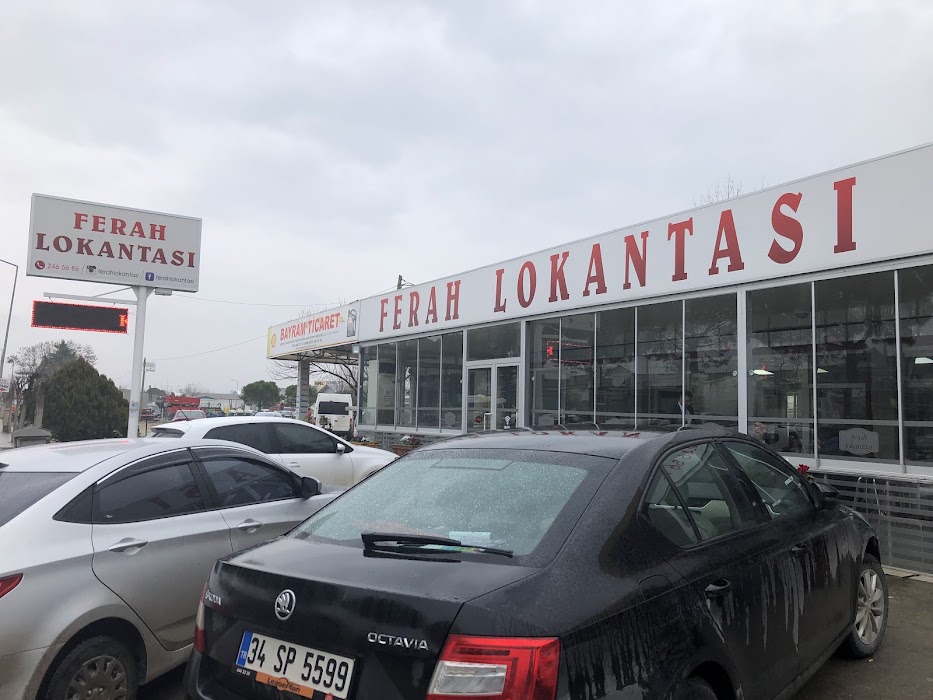 Ferah Lokantası fotoğraf 1