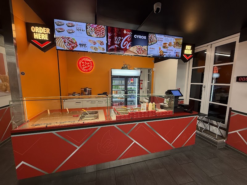 Shah's Halal Food - Strøget photo 5