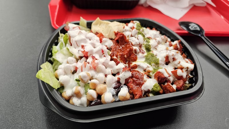 Shah's Halal Food - Strøget photo 3