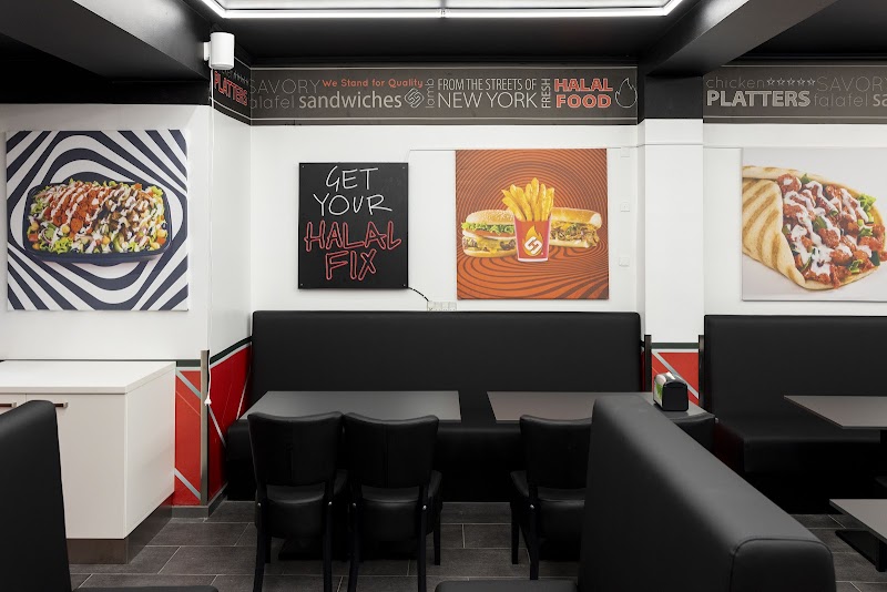 Shah's Halal Food - Strøget photo 4