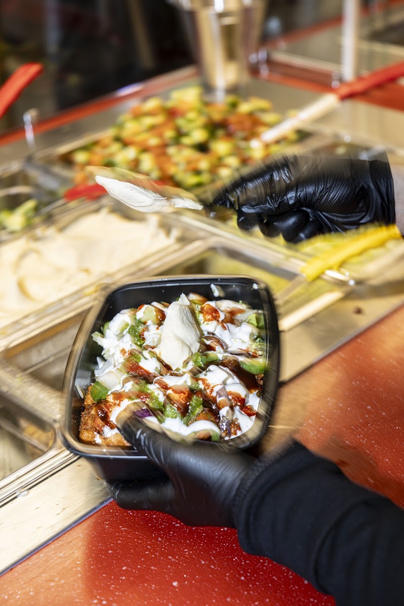 Shah's Halal Food - Strøget photo 2